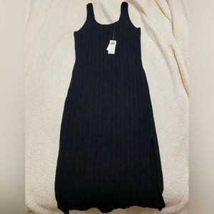 Abercrombie & Fitch Midi Dress